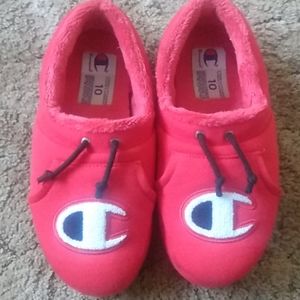 Champion slipper shoes